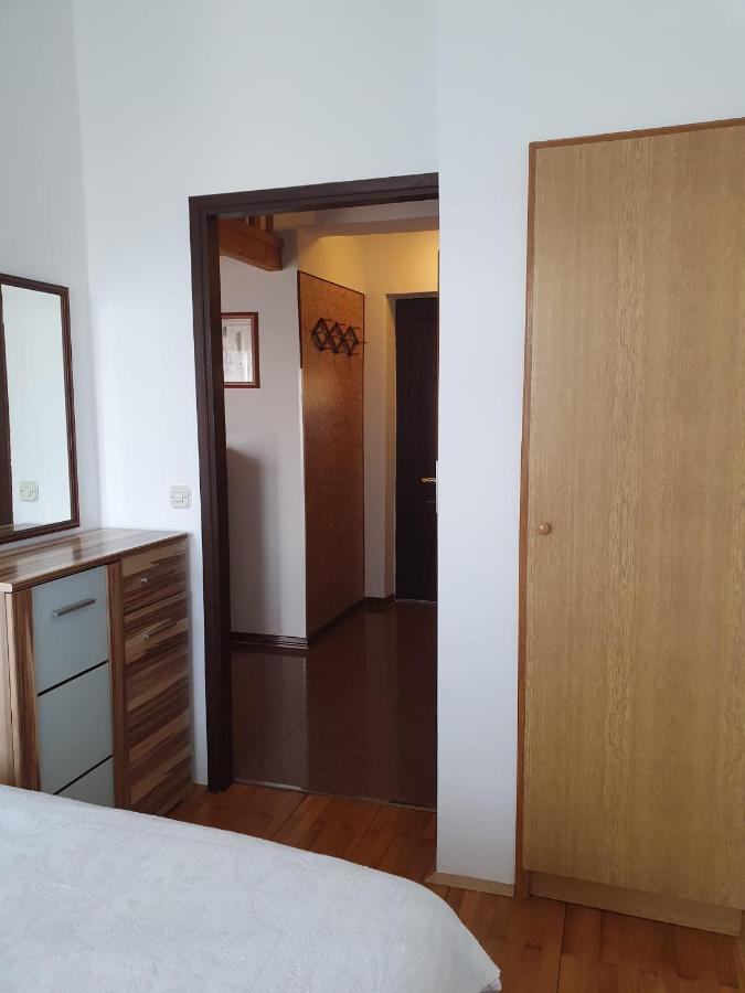 Apartment With Terace And Sea View Marica Đảo Krk Ngoại thất bức ảnh