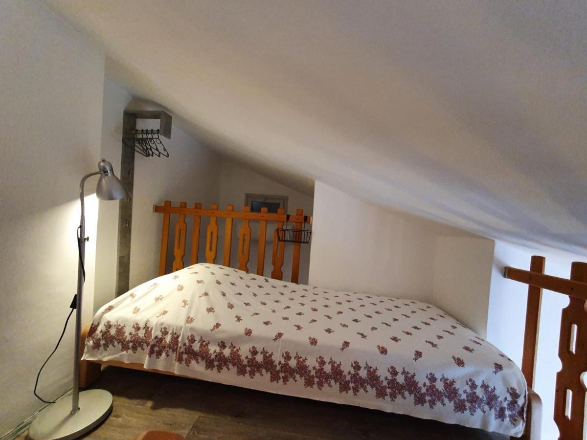 Apartment With Terace And Sea View Marica Đảo Krk Ngoại thất bức ảnh